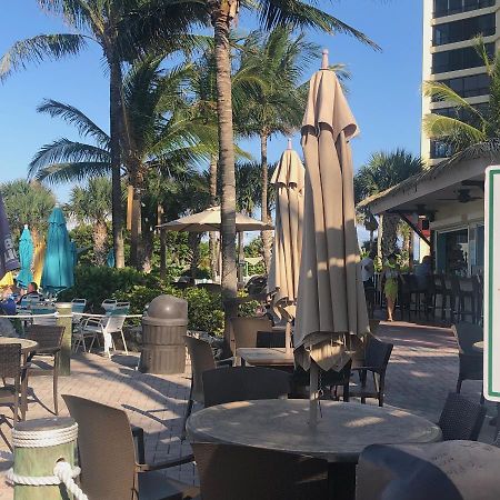Beach Bungalow At Ocean Village فورت بييرس المظهر الخارجي الصورة