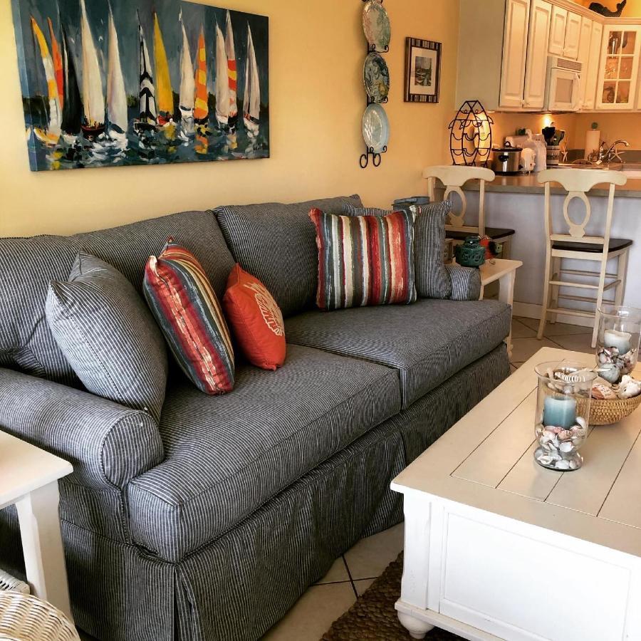 Beach Bungalow At Ocean Village فورت بييرس المظهر الخارجي الصورة