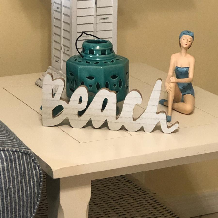 Beach Bungalow At Ocean Village فورت بييرس المظهر الخارجي الصورة