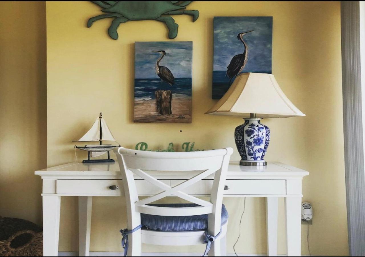 Beach Bungalow At Ocean Village فورت بييرس المظهر الخارجي الصورة