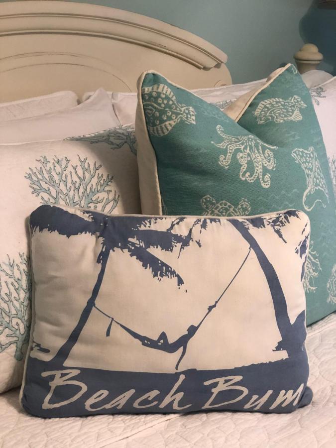Beach Bungalow At Ocean Village فورت بييرس المظهر الخارجي الصورة
