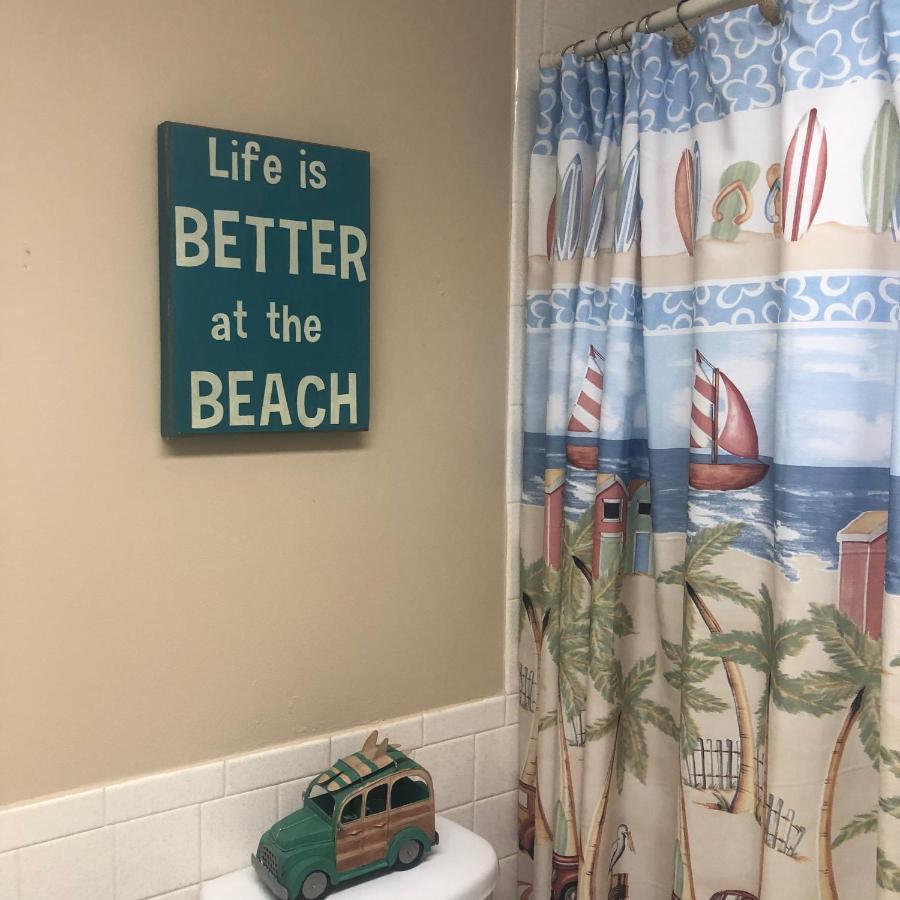 Beach Bungalow At Ocean Village فورت بييرس المظهر الخارجي الصورة
