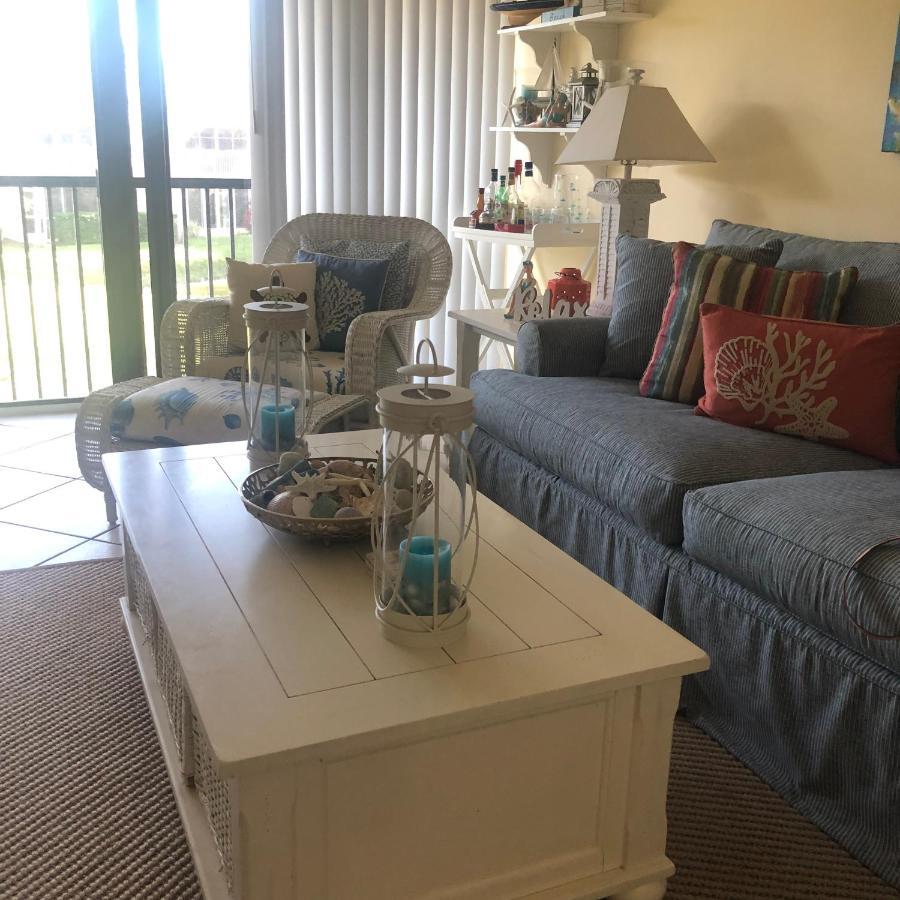 Beach Bungalow At Ocean Village فورت بييرس المظهر الخارجي الصورة