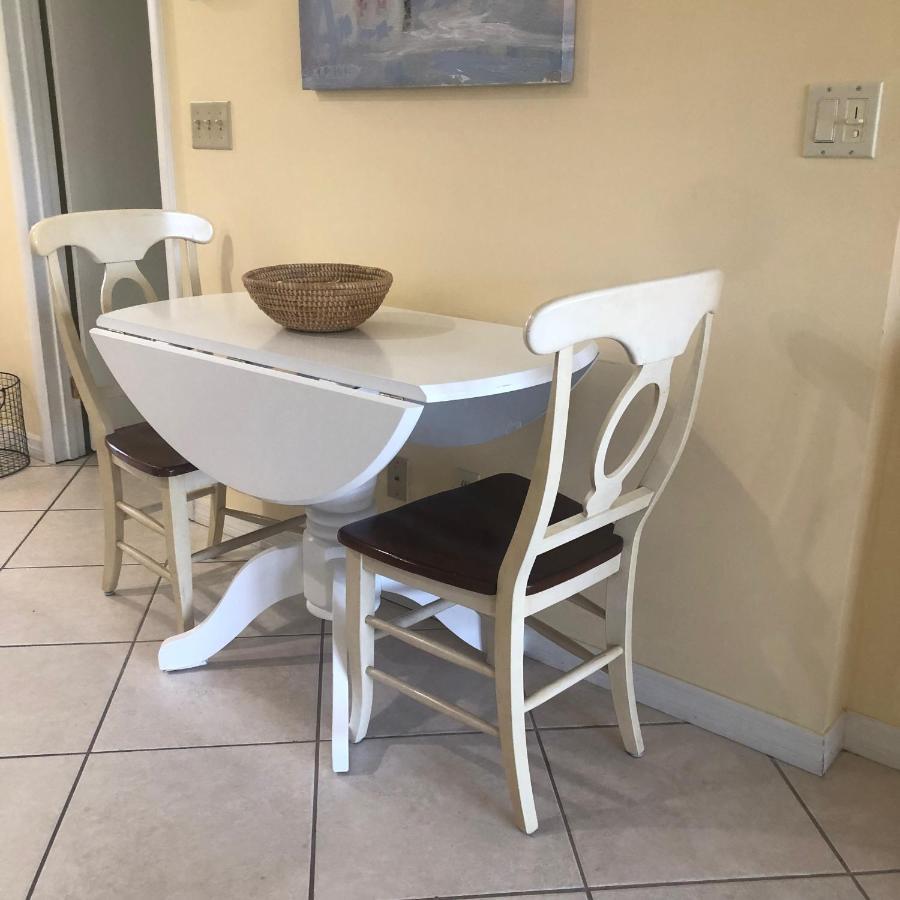 Beach Bungalow At Ocean Village فورت بييرس المظهر الخارجي الصورة